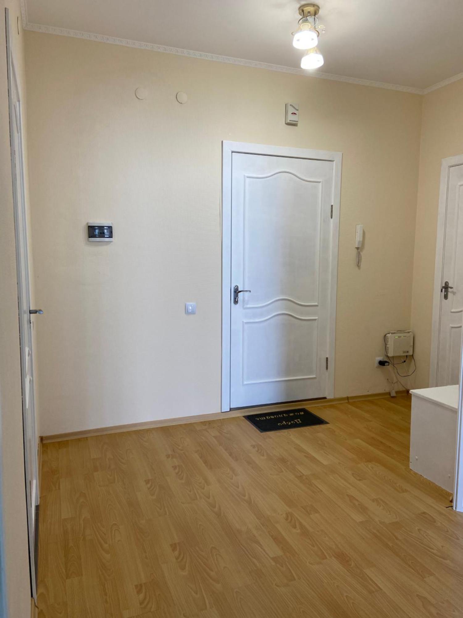 Apartment in the city centre Astana Exteriör bild