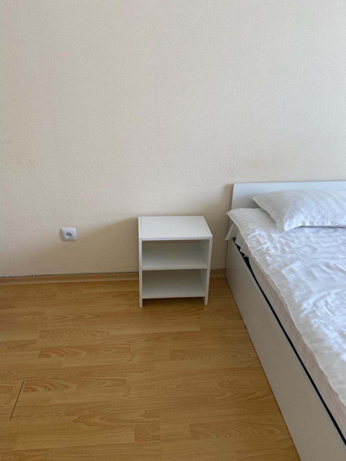 Apartment in the city centre Astana Exteriör bild