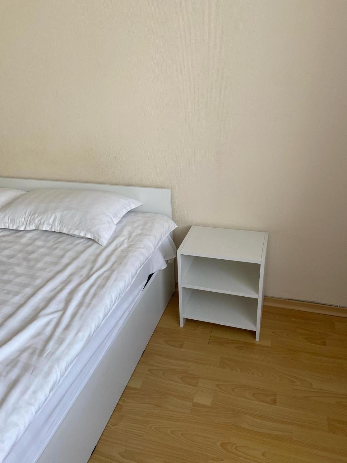 Apartment in the city centre Astana Exteriör bild